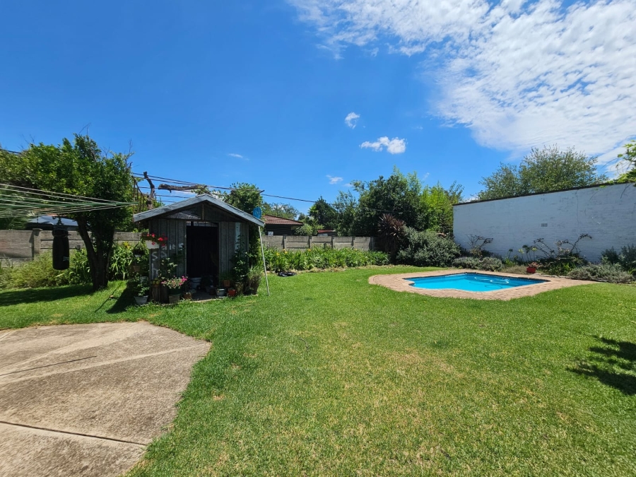 3 Bedroom Property for Sale in Park West Free State